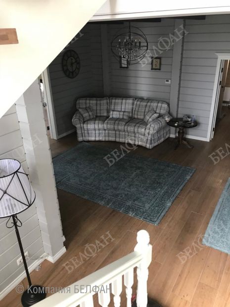 "Рафаэль" диван 5-ти местный угловой (эркер). Фотографии клиентов. 11